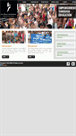 Mobile Screenshot of irmet.org